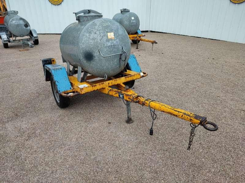 Цистерна Courant 500 LITRES A EAU: фото 7