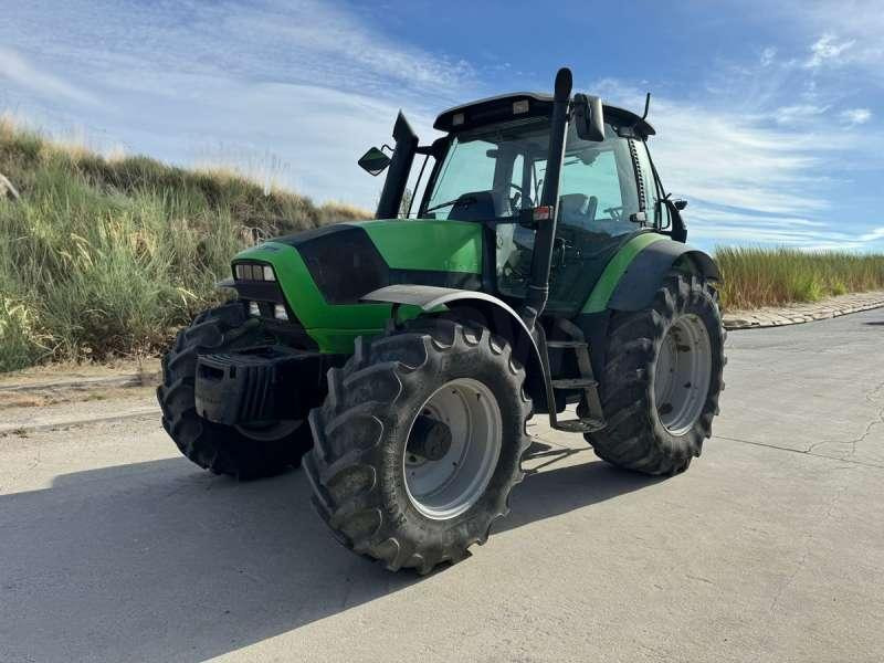 Deutz FAHR M620 - Трактор: фото 2 Deutz FAHR M620 - Трактор: фото 2