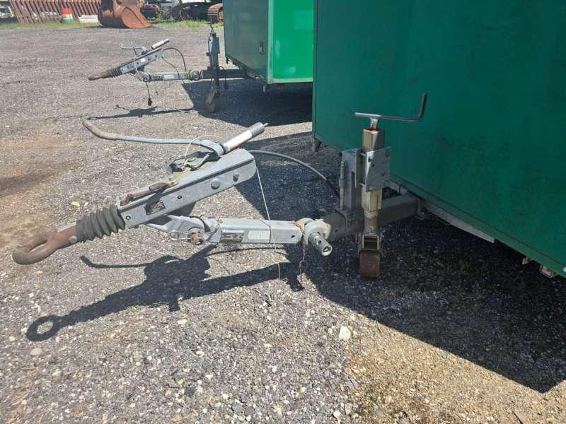 GRUAU BARAQUE DE CHANTIER LIBERTY 5200VR в лизинг GRUAU BARAQUE DE CHANTIER LIBERTY 5200VR: фото 16