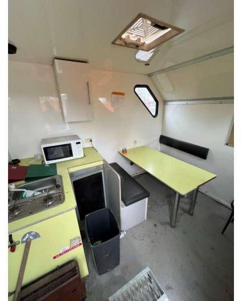 GRUAU BARAQUE DE CHANTIER LIBERTY 5200VR в лизинг GRUAU BARAQUE DE CHANTIER LIBERTY 5200VR: фото 12