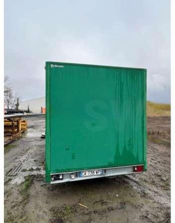 GRUAU BARAQUE DE CHANTIER LIBERTY 5200VR в лизинг GRUAU BARAQUE DE CHANTIER LIBERTY 5200VR: фото 9