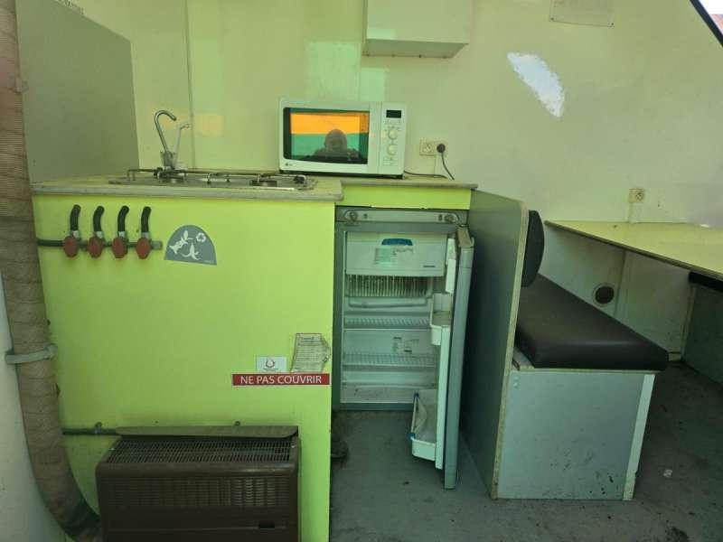 GRUAU BARAQUE DE CHANTIER LIBERTY 5200VR в лизинг GRUAU BARAQUE DE CHANTIER LIBERTY 5200VR: фото 15