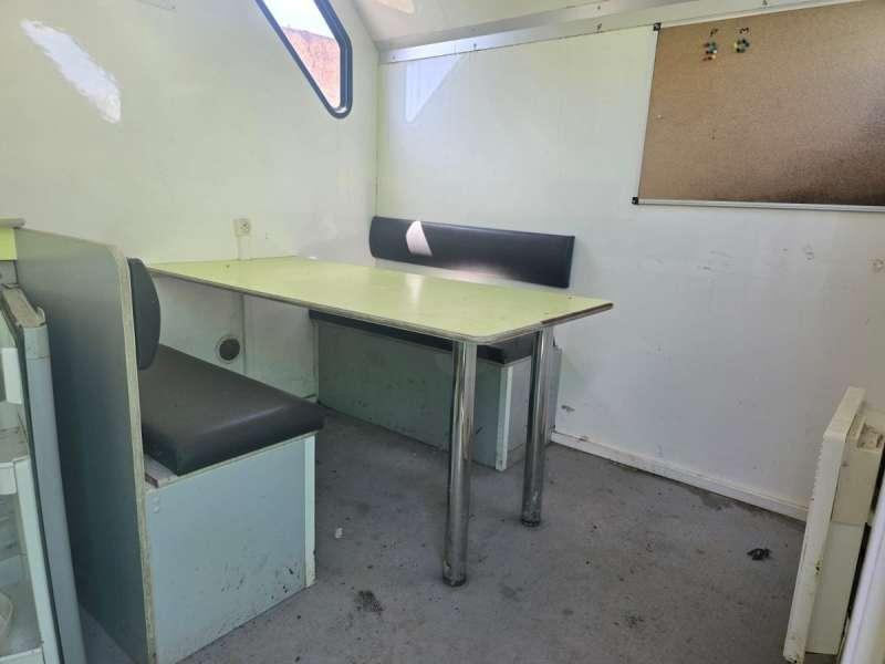 GRUAU BARAQUE DE CHANTIER LIBERTY 5200VR в лизинг GRUAU BARAQUE DE CHANTIER LIBERTY 5200VR: фото 13