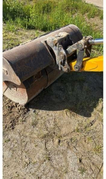 Jcb 8035ZTS - Мини-экскаватор: фото 3 Jcb 8035ZTS - Мини-экскаватор: фото 3