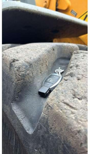 Liebherr L544 2PLUS2 - Колёсный погрузчик: фото 5 Liebherr L544 2PLUS2 - Колёсный погрузчик: фото 5