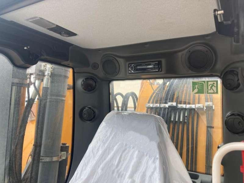 Liebherr LH40 M LITRONIC в лизинг Liebherr LH40 M LITRONIC: фото 8 Liebherr LH40 M LITRONIC в лизинг Liebherr LH40 M LITRONIC: фото 8