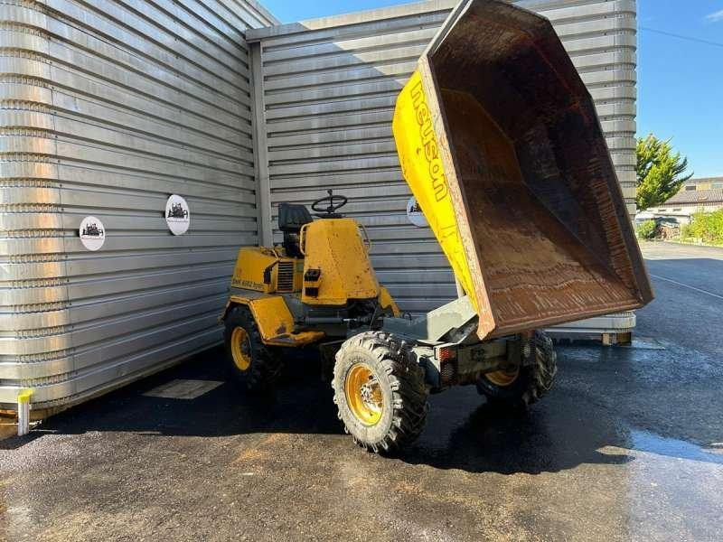 Neuson DHK6002H - Мини-самосвал: фото 2 Neuson DHK6002H - Мини-самосвал: фото 2