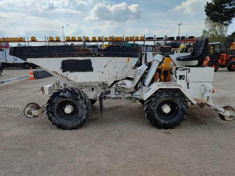 ROBERT AEBI AEBI KPC-2000 RK-H RAIL ROUTE - Мини-самосвал: фото 5 ROBERT AEBI AEBI KPC-2000 RK-H RAIL ROUTE - Мини-самосвал: фото 5