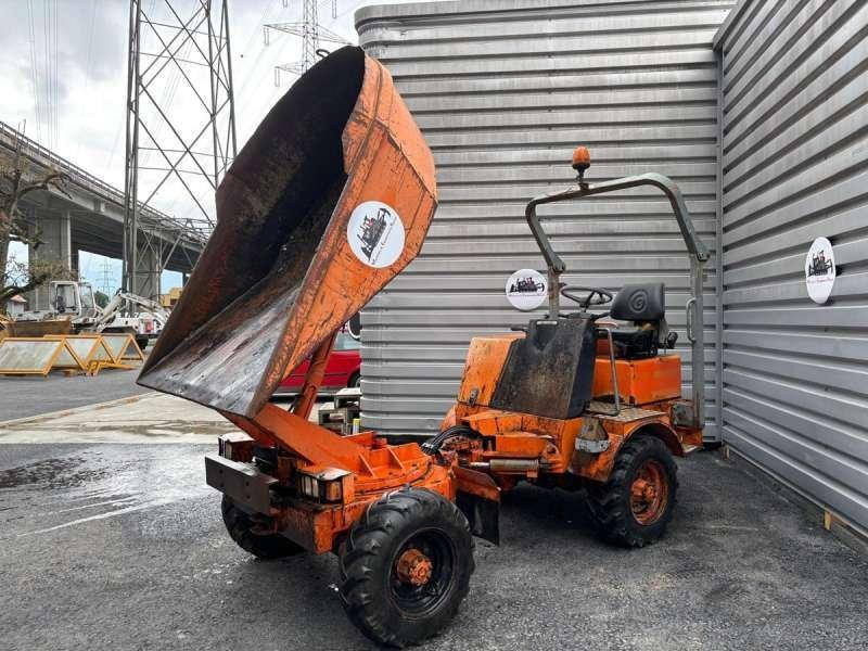 ROBERT AEBI RACO 1600 HR - Мини-самосвал: фото 1 ROBERT AEBI RACO 1600 HR - Мини-самосвал: фото 1