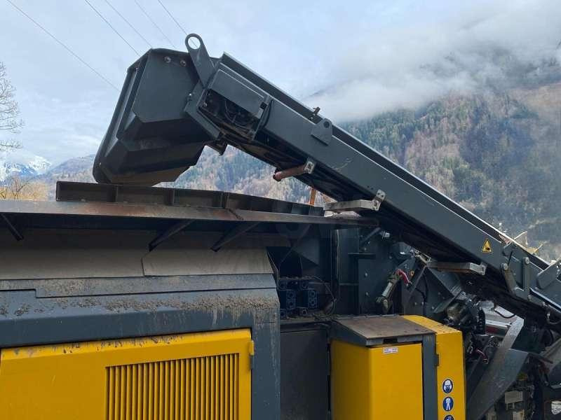 Rubble Master RM90GO! - Дробилка: фото 3 Rubble Master RM90GO! - Дробилка: фото 3