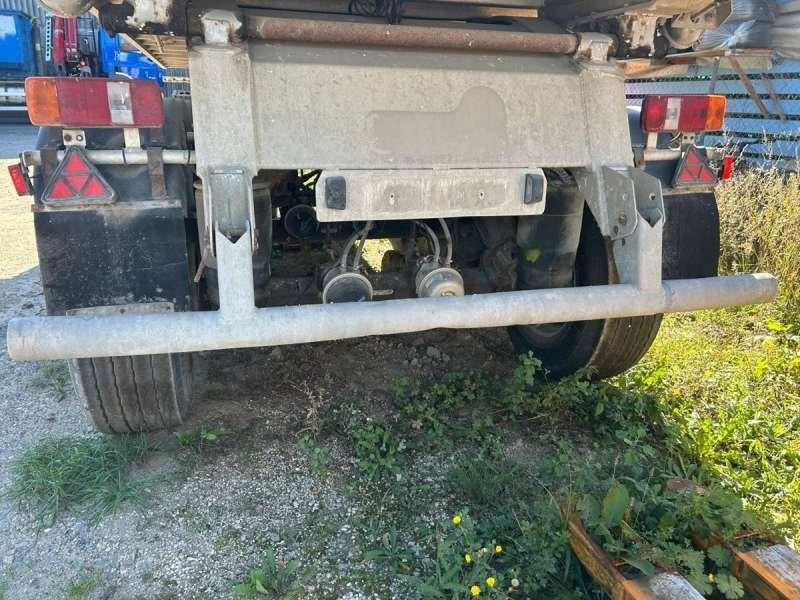 Самосвальный полуприцеп SCHWARZMULLER 3 ESSIEUX: фото 10