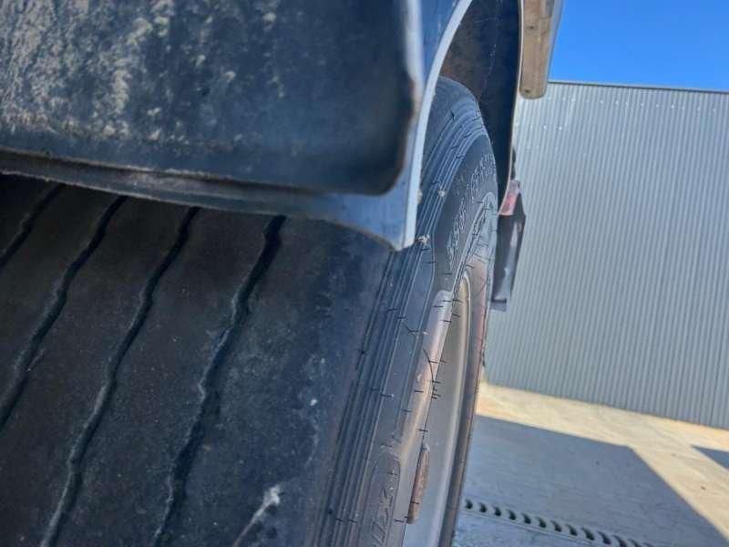 Самосвальный полуприцеп SCHWARZMULLER 3 ESSIEUX: фото 9