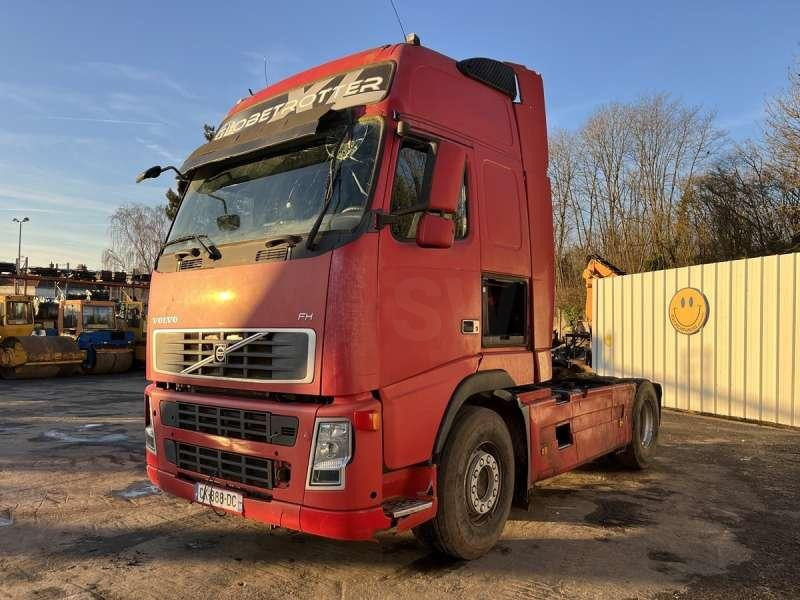 Volvo FH 480 4X2 - Тягач: фото 2 Volvo FH 480 4X2 - Тягач: фото 2