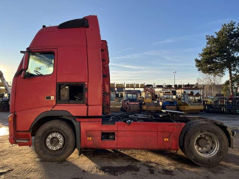 Volvo FH 480 4X2 - Тягач: фото 4 Volvo FH 480 4X2 - Тягач: фото 4
