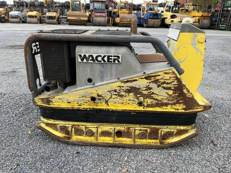 Wacker DPU7060SC - Виброплита: фото 5 Wacker DPU7060SC - Виброплита: фото 5
