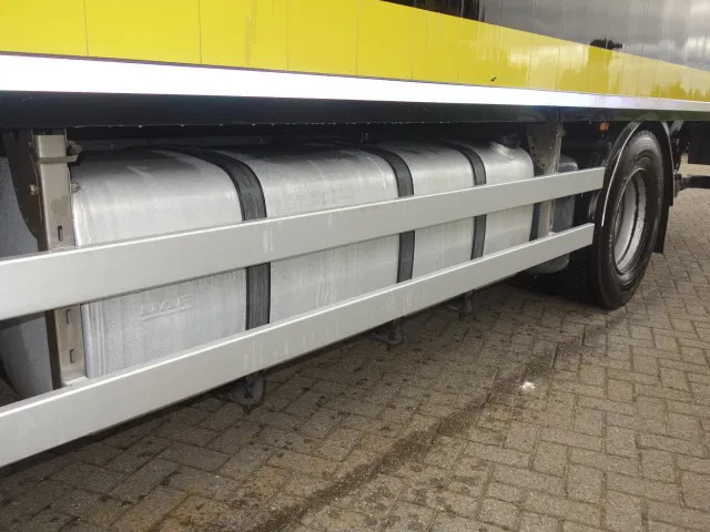 DAF CF 290 ALUGESLOTENBAK EN KLEP 2500 KG,GVW 20.500 KG - Грузовик с закрытым кузовом: фото 5 DAF CF 290 ALUGESLOTENBAK EN KLEP 2500 KG,GVW 20.500 KG - Грузовик с закрытым кузовом: фото 5