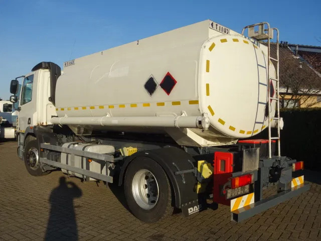 DAF CF 360 13000 LITER MANUAL GEARBOX EURO5 - Грузовик-цистерна: фото 3 DAF CF 360 13000 LITER MANUAL GEARBOX EURO5 - Грузовик-цистерна: фото 3