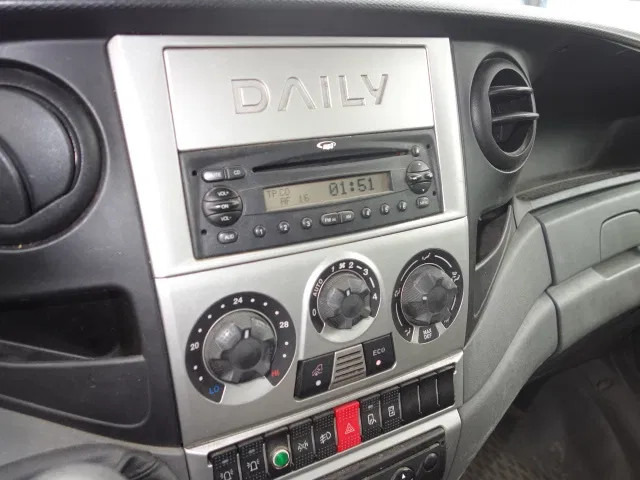 Iveco Daily 50C14 - Грузовик: фото 4 Iveco Daily 50C14 - Грузовик: фото 4
