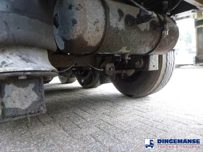 Crane Fruehauf Bitumen tank inox 28 m3 / 1 comp в лизинг Crane Fruehauf Bitumen tank inox 28 m3 / 1 comp: фото 10