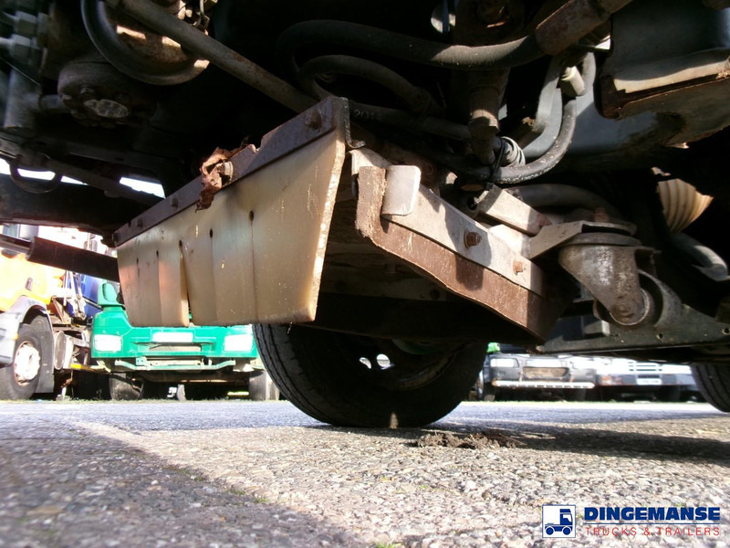 Johnston C101 street sweeper - Подметально-уборочная машина: фото 5 Johnston C101 street sweeper - Подметально-уборочная машина: фото 5