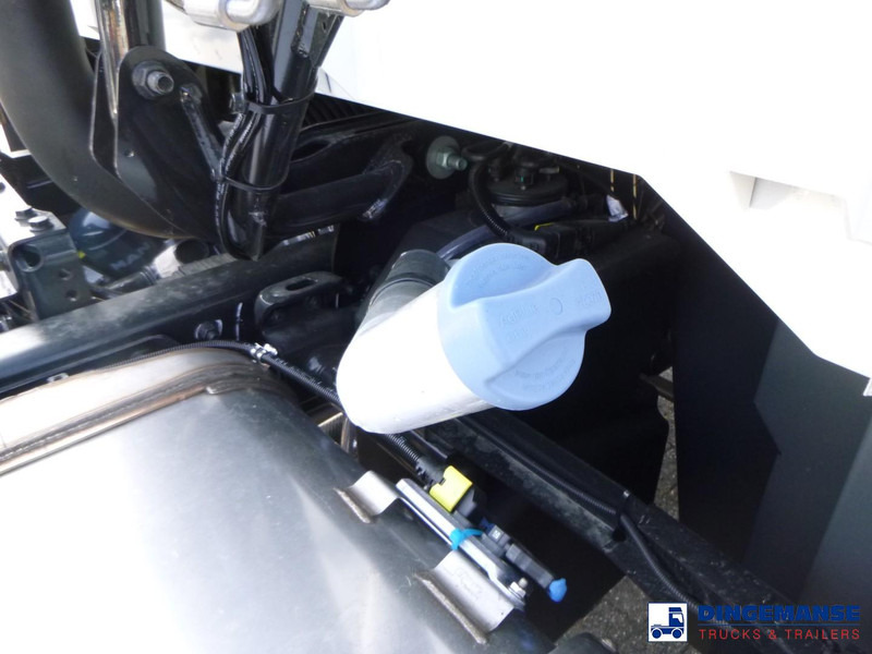 Новый Грузовик-шасси MAN TGM 13.320 4X4 BL chassis / new/unused: фото 8 Новый Грузовик-шасси MAN TGM 13.320 4X4 BL chassis / new/unused: фото 8