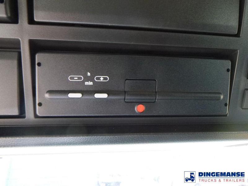 Новый Грузовик-шасси MAN TGM 13.320 4X4 BL chassis / new/unused: фото 19 Новый Грузовик-шасси MAN TGM 13.320 4X4 BL chassis / new/unused: фото 19