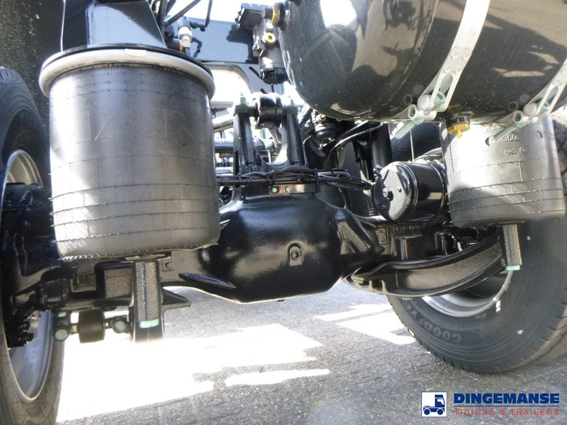 Новый Грузовик-шасси MAN TGM 13.320 4X4 BL chassis / new/unused: фото 13 Новый Грузовик-шасси MAN TGM 13.320 4X4 BL chassis / new/unused: фото 13