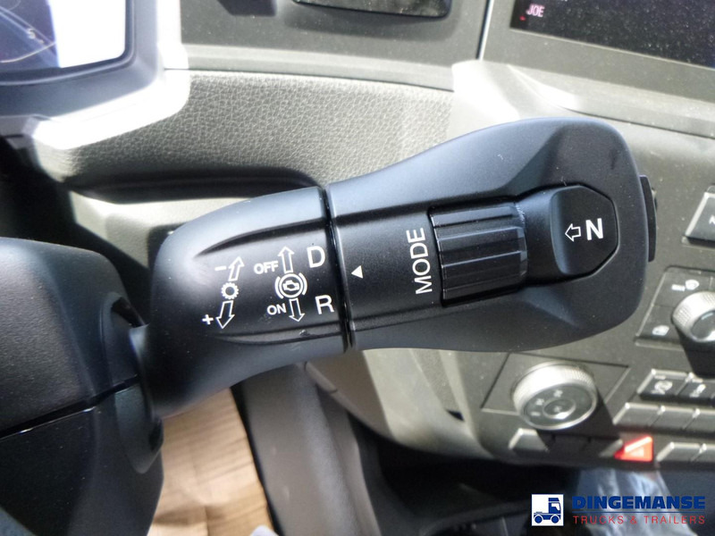 Новый Грузовик-шасси MAN TGM 13.320 4X4 BL chassis / new/unused: фото 18 Новый Грузовик-шасси MAN TGM 13.320 4X4 BL chassis / new/unused: фото 18