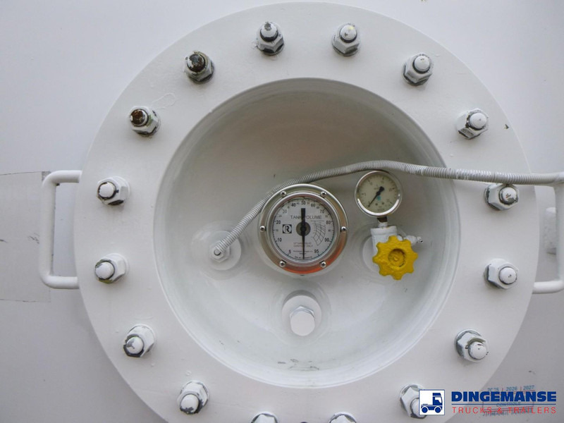 ROBINE Gas tank steel 51.5 m3 / 1 comp в лизинг ROBINE Gas tank steel 51.5 m3 / 1 comp: фото 13 ROBINE Gas tank steel 51.5 m3 / 1 comp в лизинг ROBINE Gas tank steel 51.5 m3 / 1 comp: фото 13