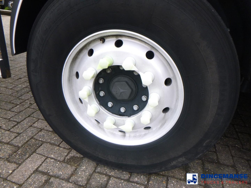 ROBINE Gas tank steel 51.5 m3 / 1 comp в лизинг ROBINE Gas tank steel 51.5 m3 / 1 comp: фото 7 ROBINE Gas tank steel 51.5 m3 / 1 comp в лизинг ROBINE Gas tank steel 51.5 m3 / 1 comp: фото 7