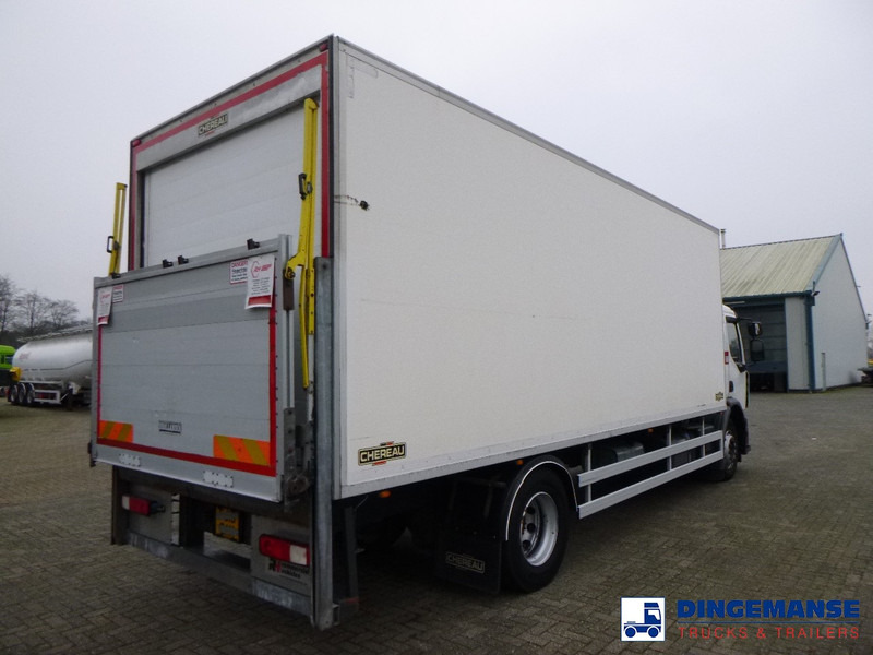 Renault D18 Wide 4x2 RHD Thermoking T800 R frigo - Рефрижератор: фото 4 Renault D18 Wide 4x2 RHD Thermoking T800 R frigo - Рефрижератор: фото 4