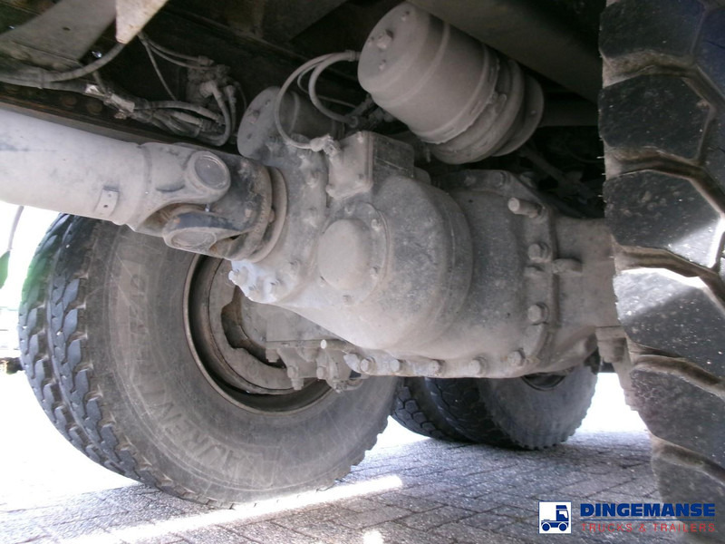 Автоманипулятор Renault Kerax 380 dxi 6x4 + Fassi F215A.0.23: фото 10 Автоманипулятор Renault Kerax 380 dxi 6x4 + Fassi F215A.0.23: фото 10