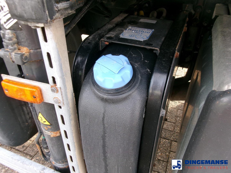 Автоманипулятор Renault Kerax 380 dxi 6x4 + Fassi F215A.0.23: фото 14 Автоманипулятор Renault Kerax 380 dxi 6x4 + Fassi F215A.0.23: фото 14