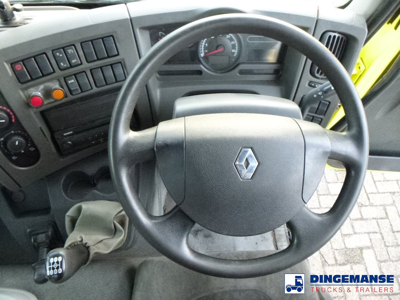 Ассенизатор Renault Midlum 180.14 dxi 4x2 RHD Euro 5 vacuum tank 6.1 m3: фото 19