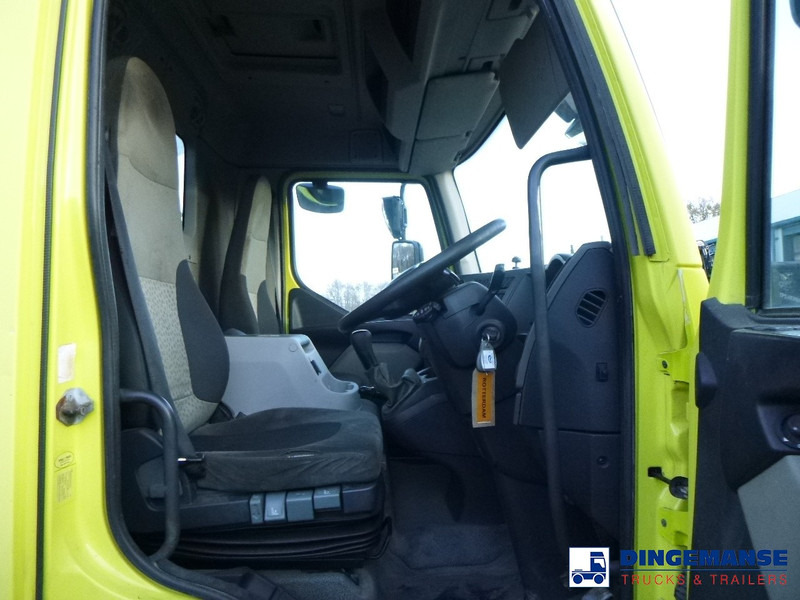 Ассенизатор Renault Midlum 180.14 dxi 4x2 RHD Euro 5 vacuum tank 6.1 m3: фото 18