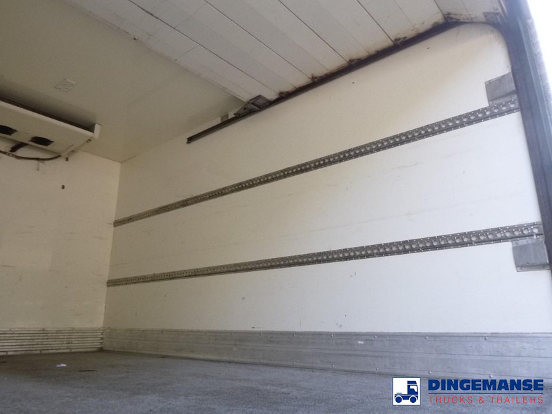 Рефрижератор Renault Midlum 190 dxi 4x2 RHD frigo box 20 m3: фото 9 Рефрижератор Renault Midlum 190 dxi 4x2 RHD frigo box 20 m3: фото 9