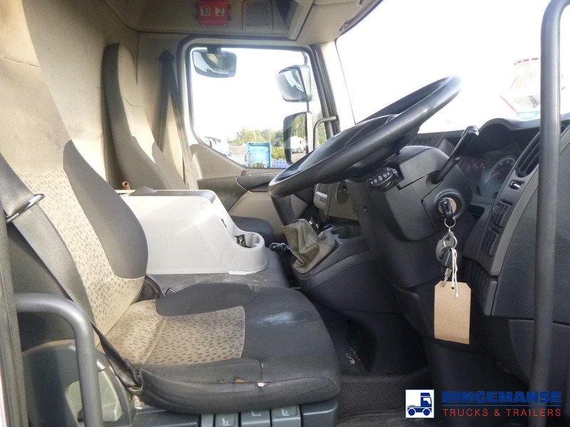 Рефрижератор Renault Midlum 190 dxi 4x2 RHD frigo box 20 m3: фото 16 Рефрижератор Renault Midlum 190 dxi 4x2 RHD frigo box 20 m3: фото 16