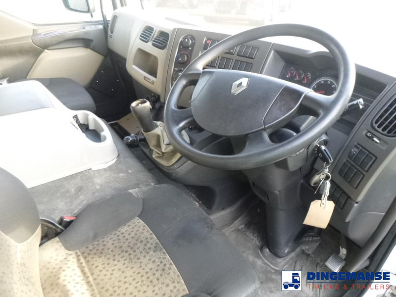 Рефрижератор Renault Midlum 190 dxi 4x2 RHD frigo box 20 m3: фото 17 Рефрижератор Renault Midlum 190 dxi 4x2 RHD frigo box 20 m3: фото 17