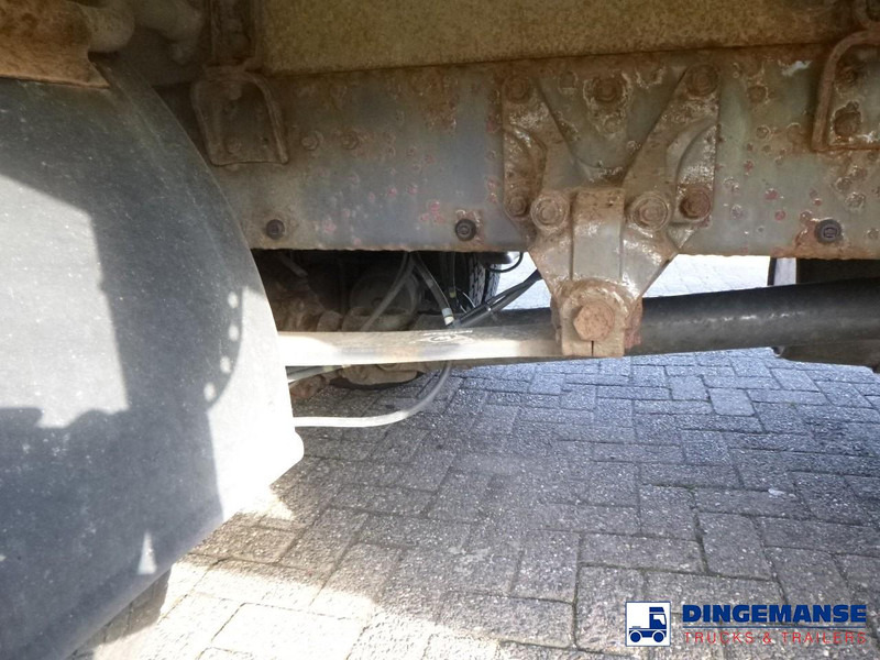 Рефрижератор Renault Midlum 190 dxi 4x2 RHD frigo box 20 m3: фото 12 Рефрижератор Renault Midlum 190 dxi 4x2 RHD frigo box 20 m3: фото 12