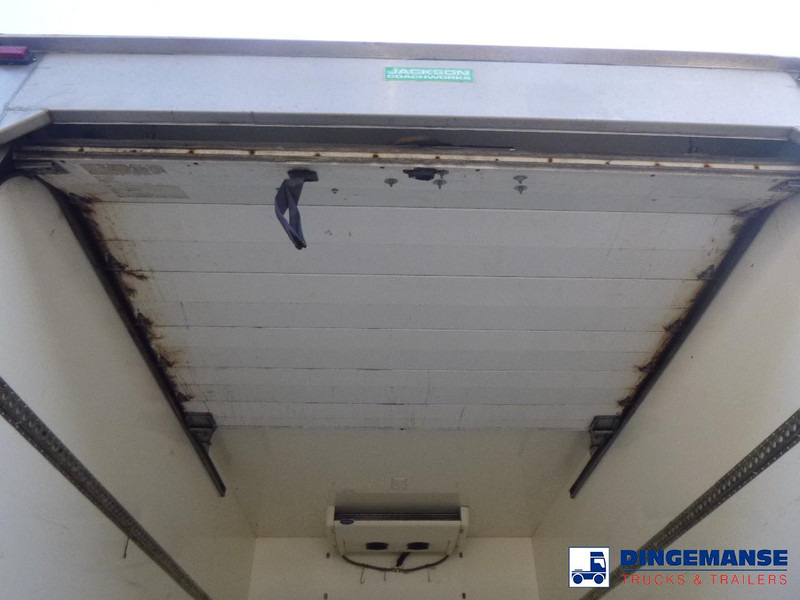 Рефрижератор Renault Midlum 190 dxi 4x2 RHD frigo box 20 m3: фото 8 Рефрижератор Renault Midlum 190 dxi 4x2 RHD frigo box 20 m3: фото 8