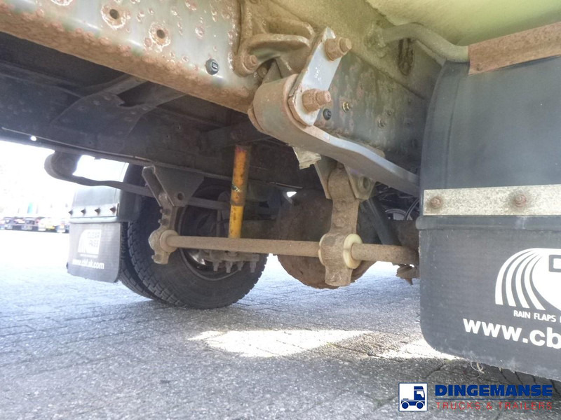 Рефрижератор Renault Midlum 190 dxi 4x2 RHD frigo box 20 m3: фото 11 Рефрижератор Renault Midlum 190 dxi 4x2 RHD frigo box 20 m3: фото 11