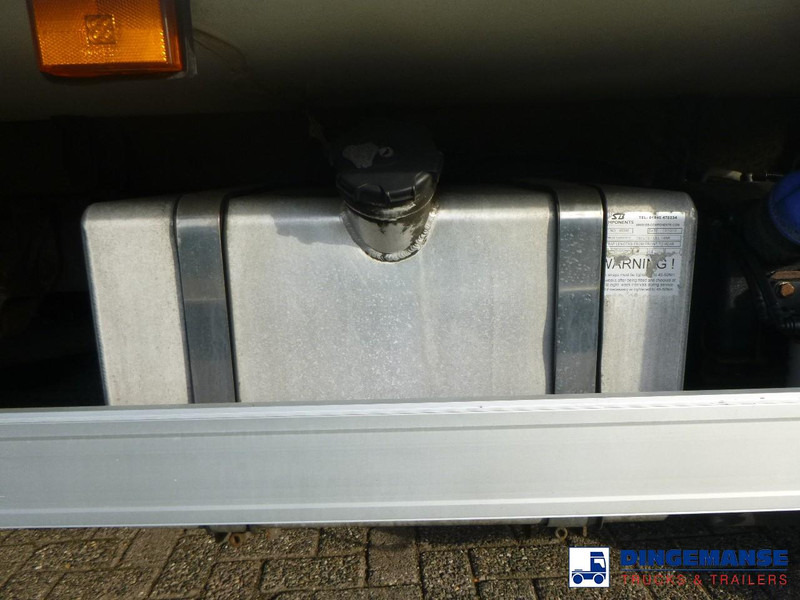 Рефрижератор Renault Midlum 190 dxi 4x2 RHD frigo box 20 m3: фото 13 Рефрижератор Renault Midlum 190 dxi 4x2 RHD frigo box 20 m3: фото 13