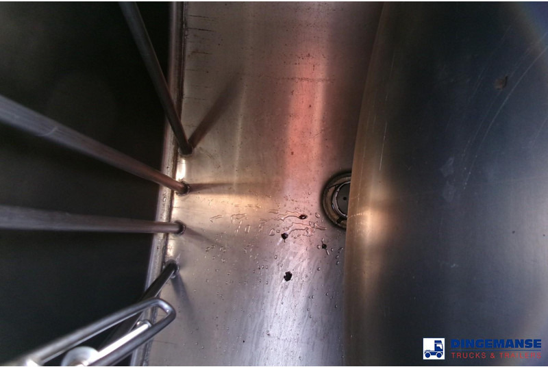 Грузовик-цистерна Renault Premium 270 4x2 fuel tank 13.7 m3 / 4 comp: фото 17 Грузовик-цистерна Renault Premium 270 4x2 fuel tank 13.7 m3 / 4 comp: фото 17