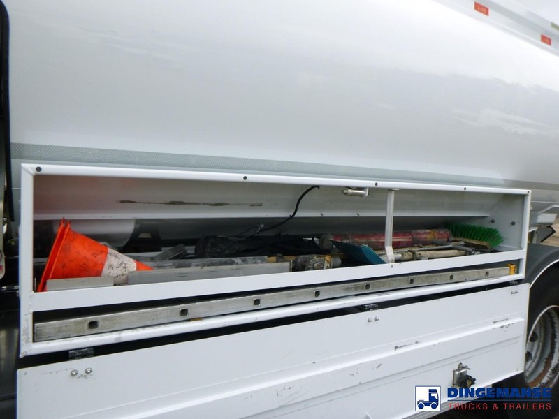 Грузовик-цистерна Renault Premium 270 dxi 4x2 fuel tank 13.7 m3 / 4 comp: фото 16