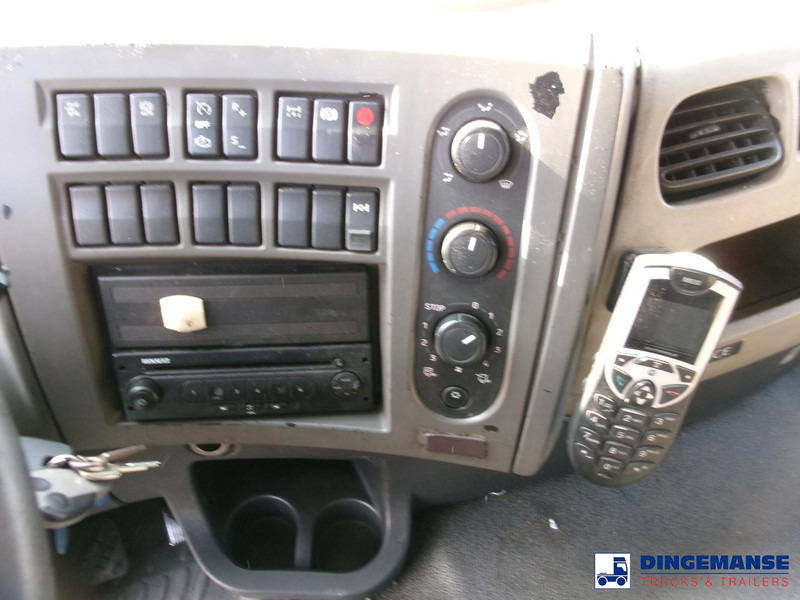 Грузовик-шасси Renault Premium 370 6x2 chassis: фото 17 Грузовик-шасси Renault Premium 370 6x2 chassis: фото 17