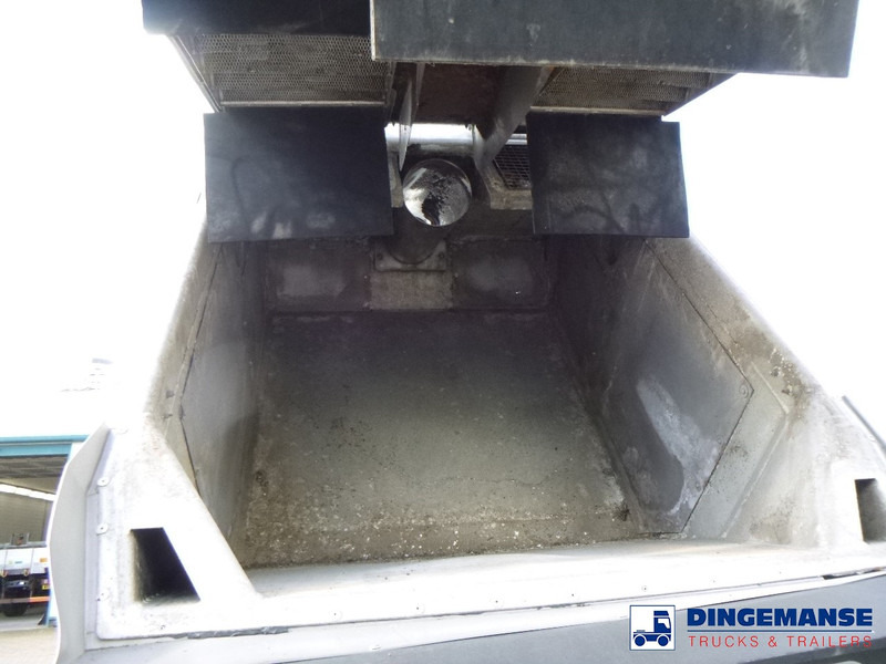 Подметально-уборочная машина Schmidt Compact 200 street sweeper: фото 12