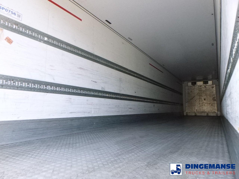 Полуприцеп-рефрижератор Schmitz Cargobull Frigo trailer + Carrier Vector 1350: фото 12 Полуприцеп-рефрижератор Schmitz Cargobull Frigo trailer + Carrier Vector 1350: фото 12