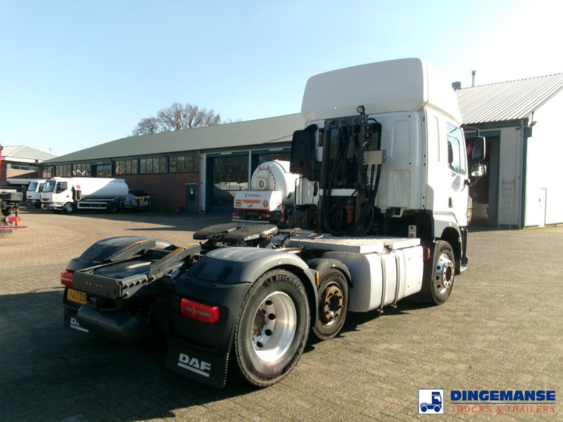 DAF CF 460 6X2 RHD Euro 6 + Hydraulics - Тягач: фото 4 DAF CF 460 6X2 RHD Euro 6 + Hydraulics - Тягач: фото 4