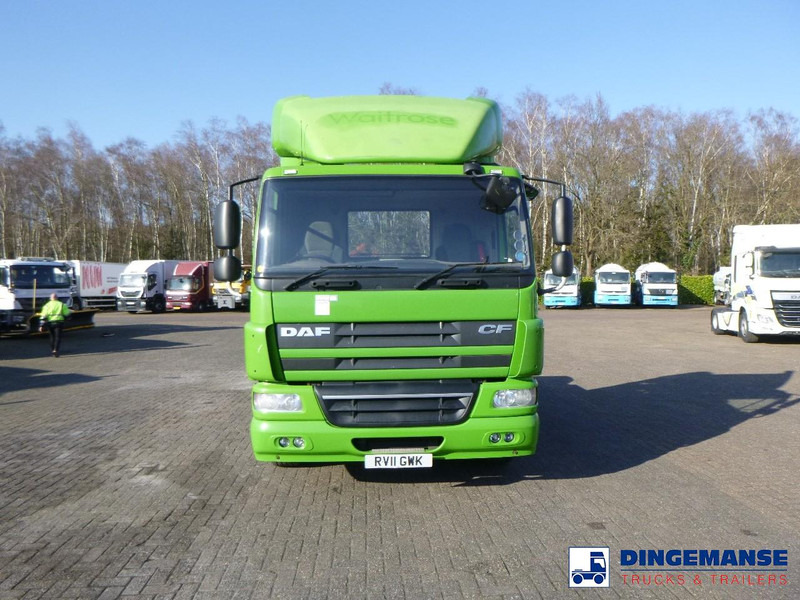 DAF CF 75.310 4x2 RHD - Тягач: фото 5 DAF CF 75.310 4x2 RHD - Тягач: фото 5