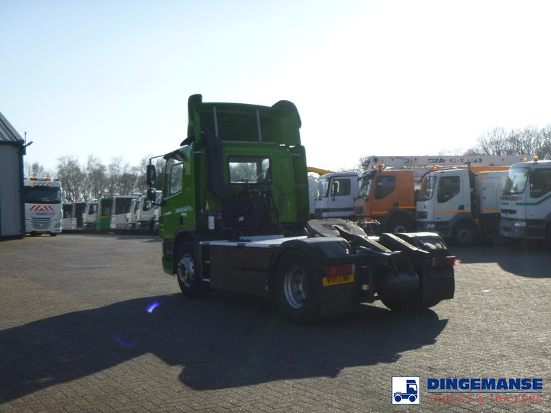 DAF CF 75.310 4x2 RHD - Тягач: фото 3 DAF CF 75.310 4x2 RHD - Тягач: фото 3